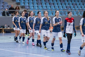Bild 255 - wBJ Power Girls Cup Suederelbe